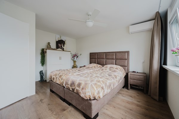 Medium property photo - Salamanderveen 302, 3205 TE Spijkenisse